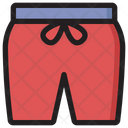 Short Pants Icon