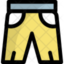Short Pants Icon