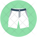 Shorts Briefs Underpants Icon