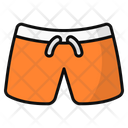 Shorts Pants Trunks Icon