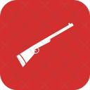 Shotgun Airgun Gun Icon