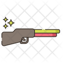 Ishotgun Shotgun Close Range Icon