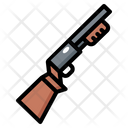 Shotgun Icon