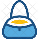 Shoulder Bag Icon