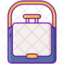 Shoulder Bag Icon