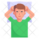 Shoulder Exercise  Icon