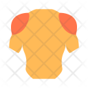 Shoulders Icon
