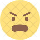 Shout  Icon