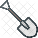 Shovel Tool Tools Icon
