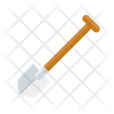 Shovel Spade Equipment Icon