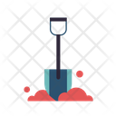 Shovel  Icon