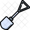 Shovel  Icon