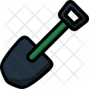 Shovel  Icon