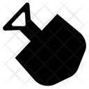Shovel Icon