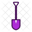 Sekop Icon