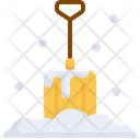 Shovel Icon