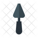 Shovel Gardening Spade Icon
