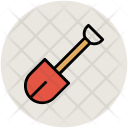 Shovel Icon
