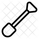 Shovel  Icon
