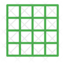 Show Grid Editor Icon