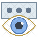 Show Password Icon