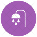 Shower Icon