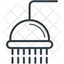 Shower Icon
