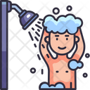 Shower room Icon