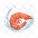 エビ アイコン