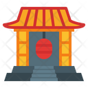 Shrine  Icon