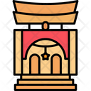 Shrine Icon