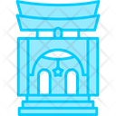 Shrine Icon