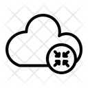 Shrink  Icon