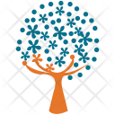 Generic Tree Shrub Icon