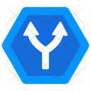 Shuffle Arrow  Icon