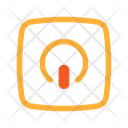 Shutdown  Icon