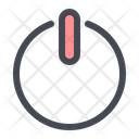 Shutdown  Icon
