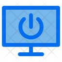 Shutt Down Icon