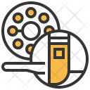 Shuttle Icon