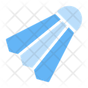 Shuttlecock Icon