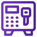 Sicher Symbol