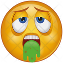 Sick  Icon
