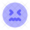 Sick  Icon