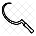 Sickle  Icon