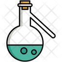 Sidearm Flask Icon