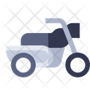 Sidecar Icon