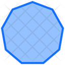 Sided Icon