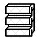 Siding Icon