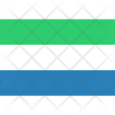 Sierra Leone National Icon