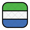 SIERRA LEONE Icon
